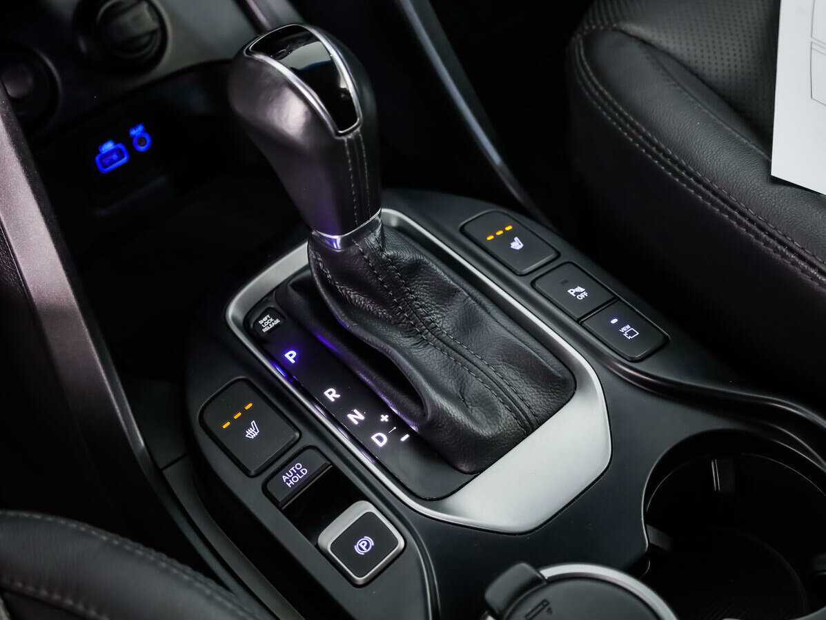 Купить Hyundai Santa Fe Grand, 2017, 153 861 км, фото №15