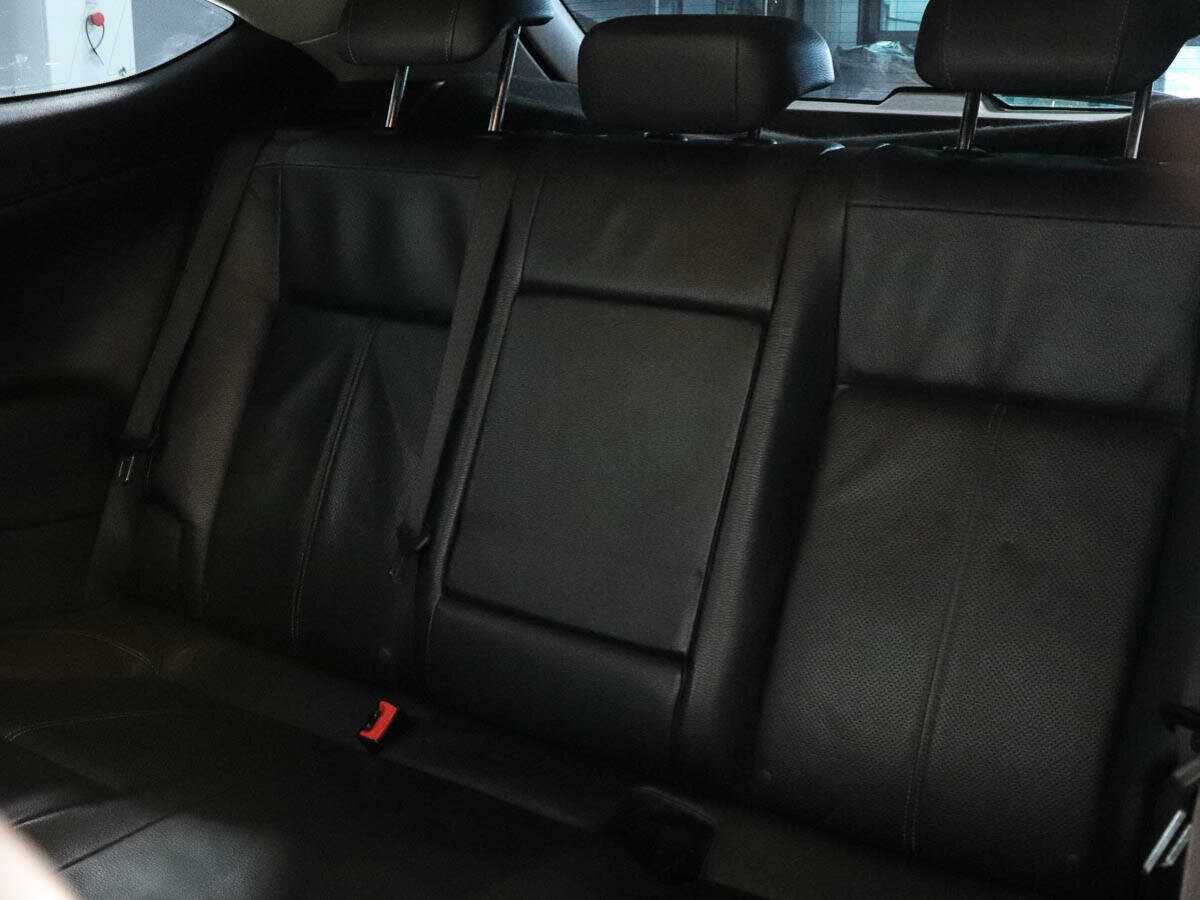 Купить Opel Astra GTC, 2012, 252 065 км, фото №11