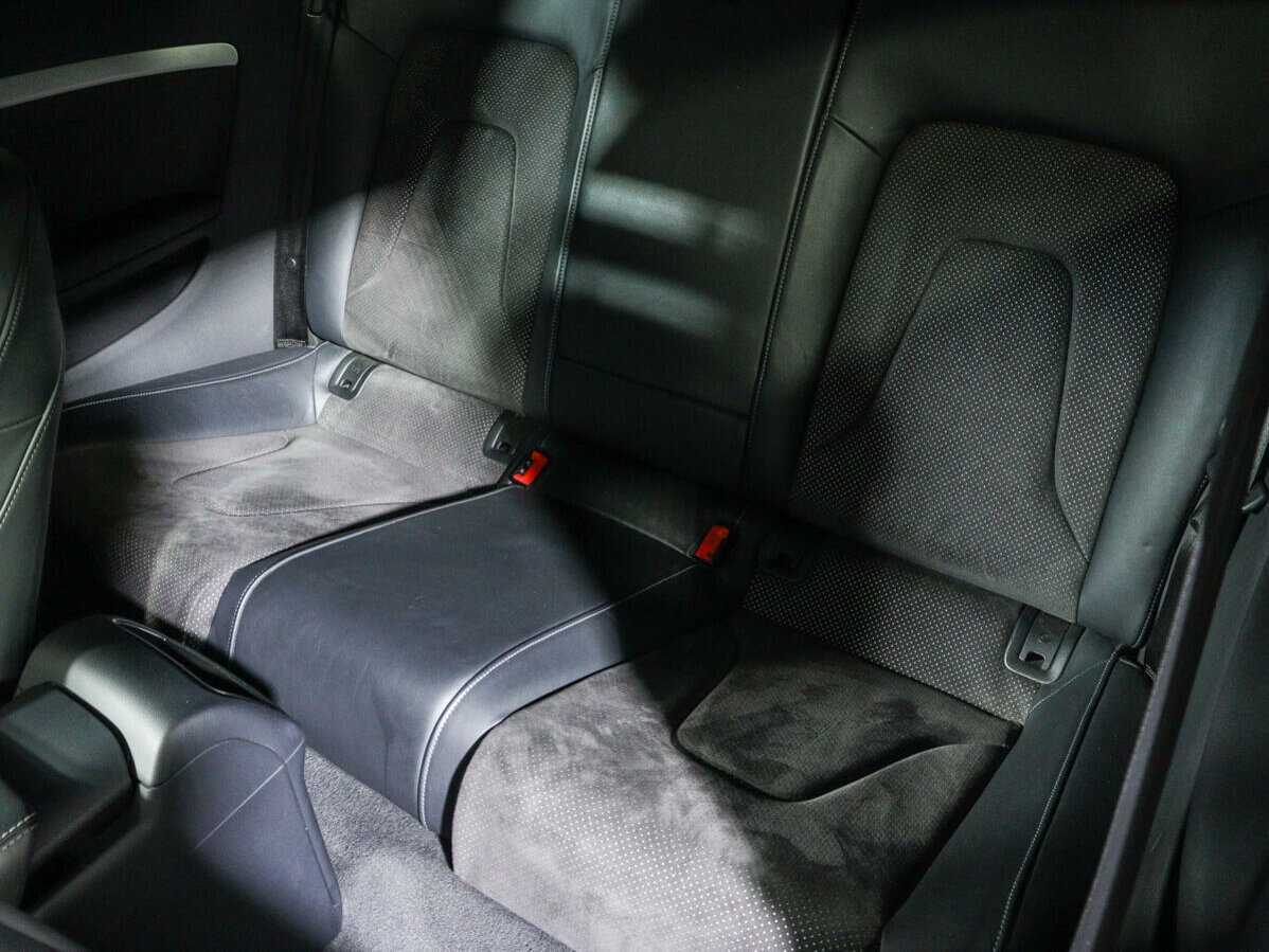 Купить Audi A5, 2016, 93 062 км, фото №10