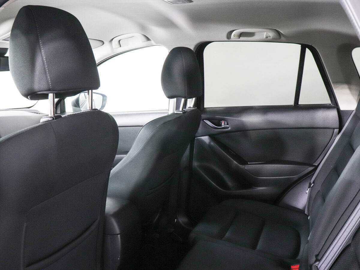 Купить Mazda CX-5, 2015, 193 373 км, фото №12