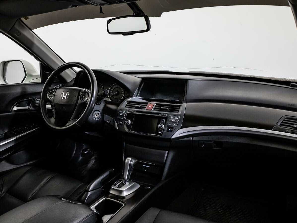 Купить Honda Crosstour, 2014, 143 719 км, фото №7