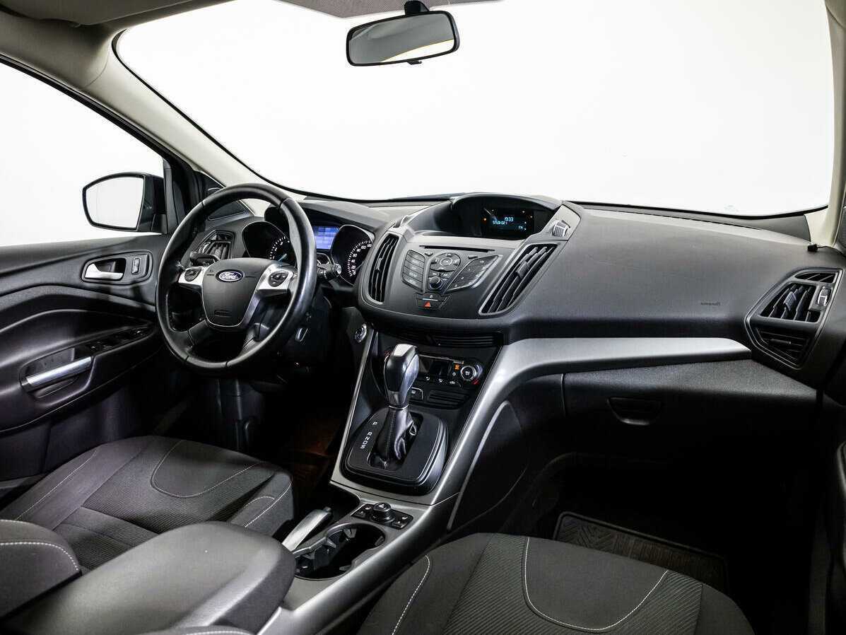 Купить Ford Kuga, 2014, 170 733 км, фото №9