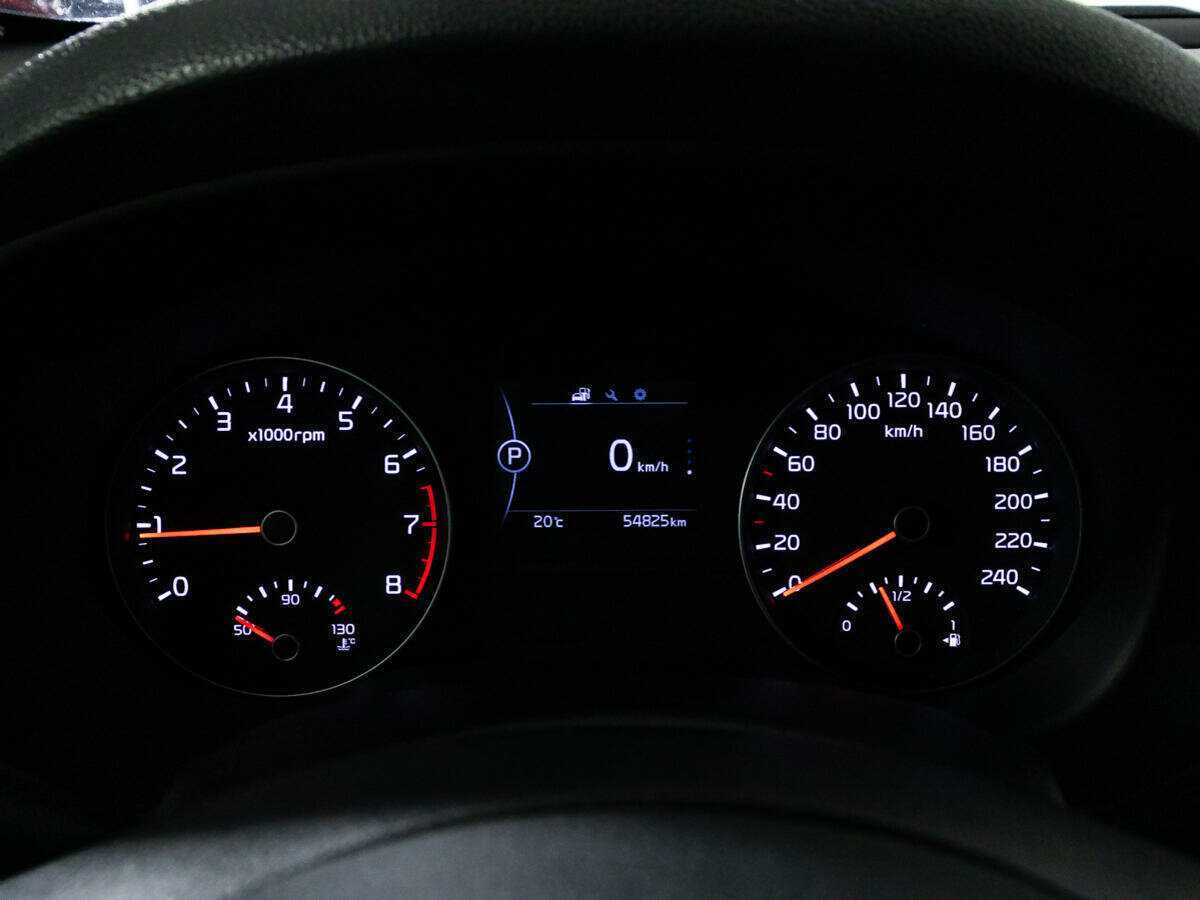 Купить Kia Sportage, 2018, 54 821 км, фото №12