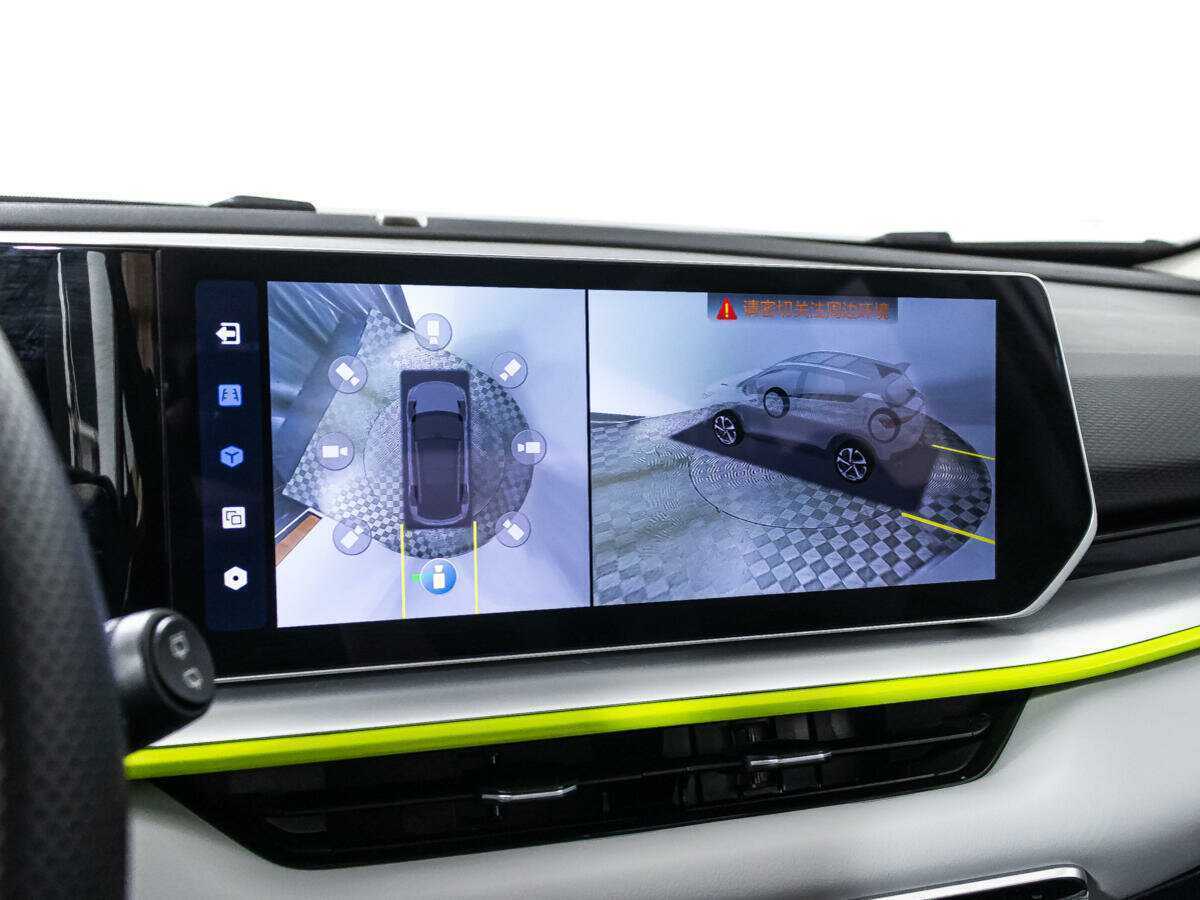 Купить Geely Coolray (Binyue Cool), 2023, 1 008 км, фото №16