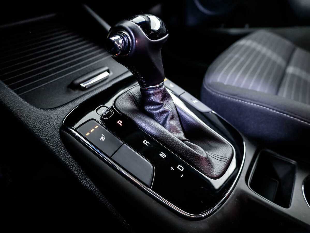 Купить Kia Cerato, 2018, 141 478 км, фото №16