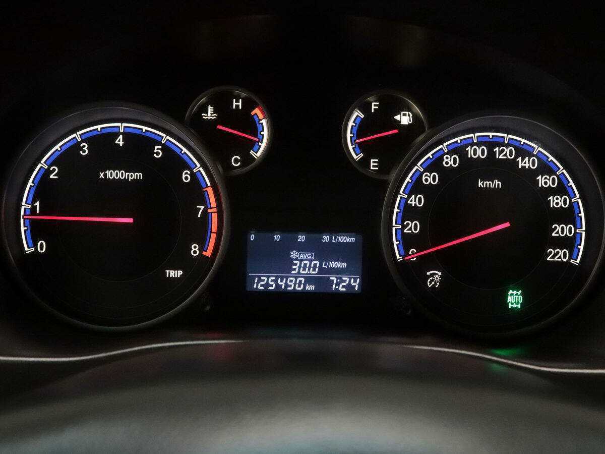 Купить Suzuki SX4, 2012, 125 485 км, фото №13