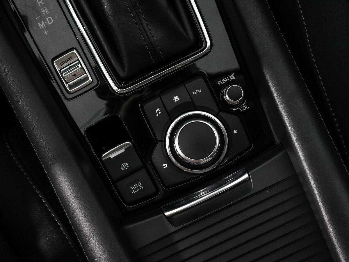 Купить Mazda 6, 2019, 99 718 км, фото №11