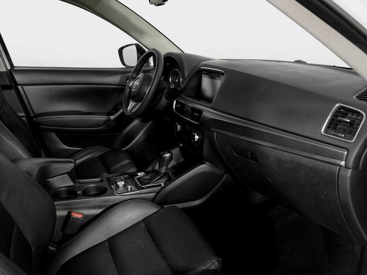 Купить Mazda CX-5, 2016, 170 560 км, фото №9