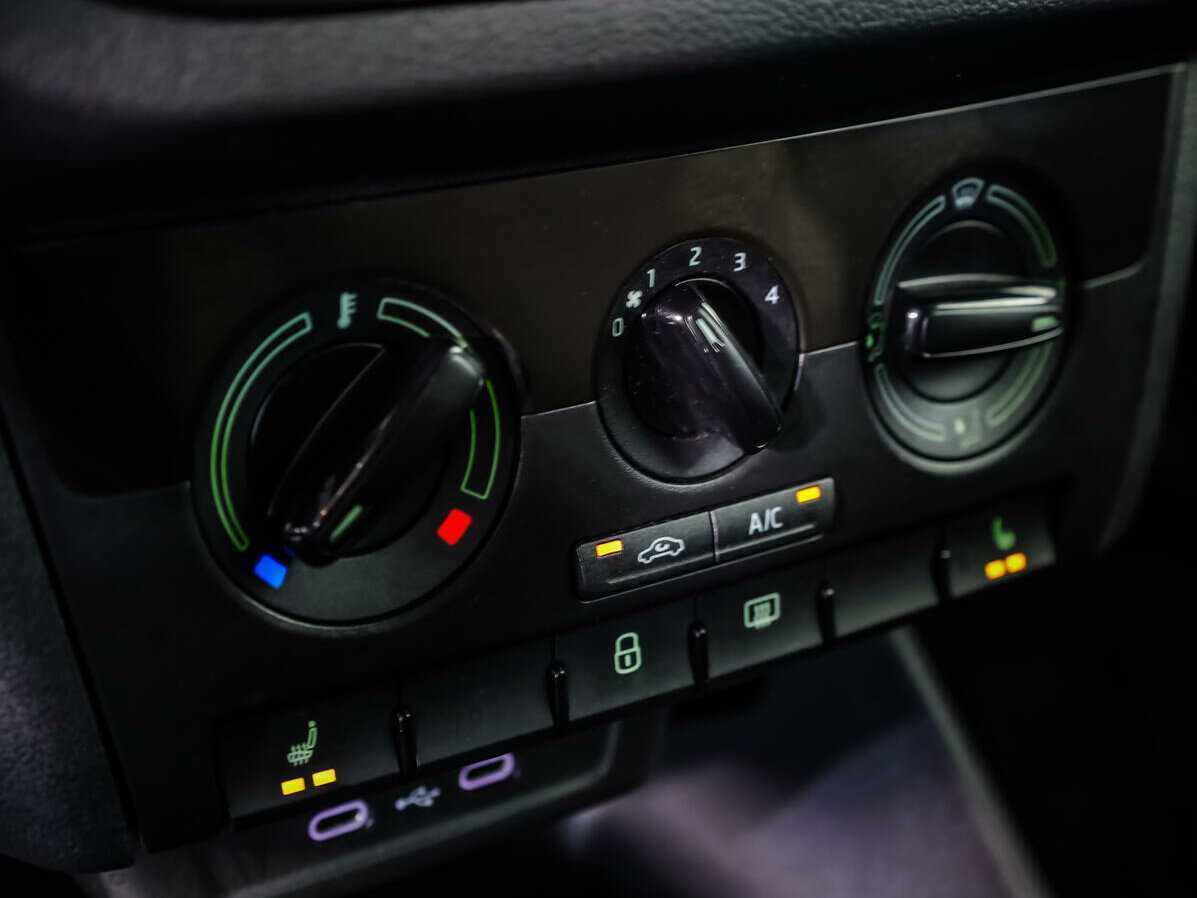 Купить Skoda Rapid, 2021, 27 418 км, фото №13