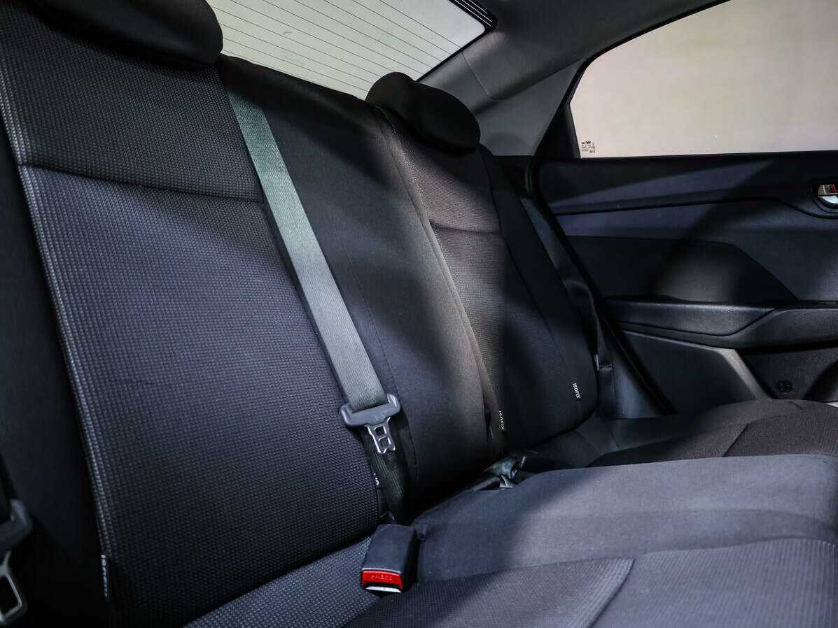 Купить Hyundai Solaris, 2018, 116 027 км, фото №12