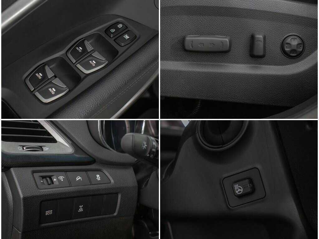 Купить Hyundai Santa Fe, 2013, 144 874 км, фото №19