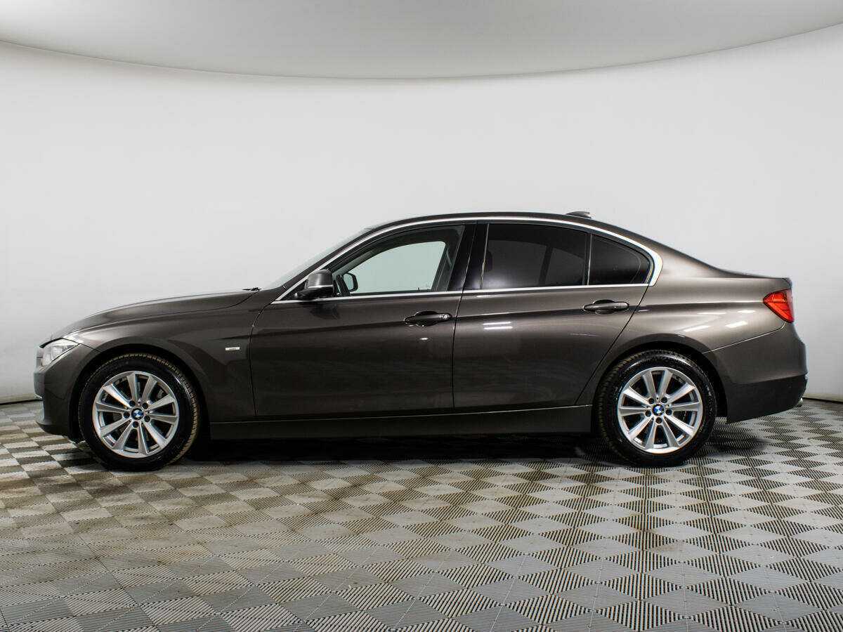 Купить BMW 3 серии 328i xDrive, 2013, 176 775 км, фото №8