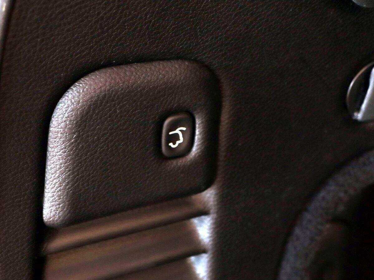 Купить Jeep Grand Cherokee, 2012, 225 500 км, фото №10