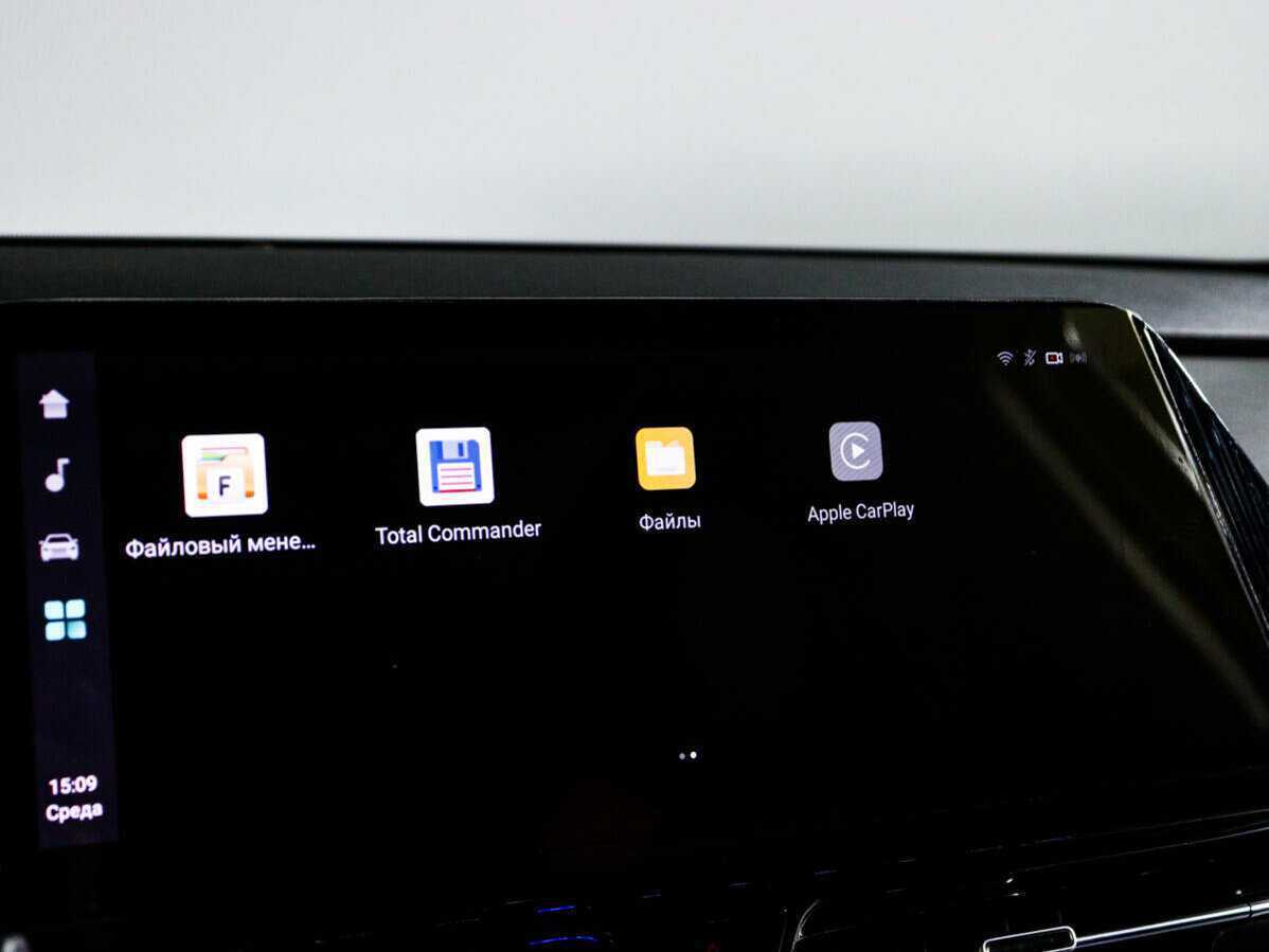 Купить Changan CS55PLUS, 2024, 1 550 км, фото №25