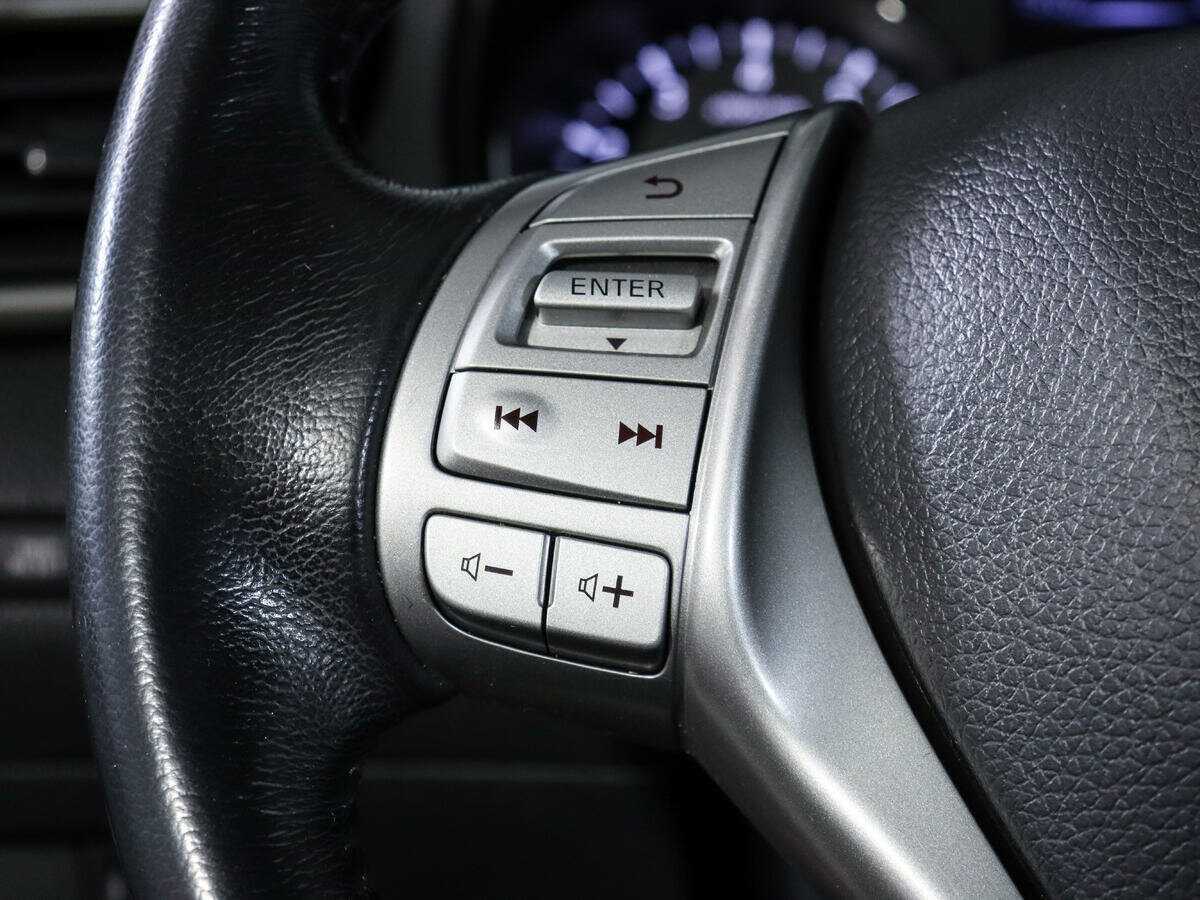 Купить Nissan Qashqai, 2018, 112 000 км, фото №15