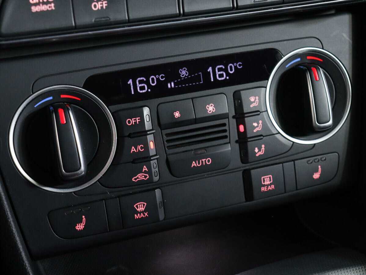 Купить Audi Q3, 2015, 80 839 км, фото №15