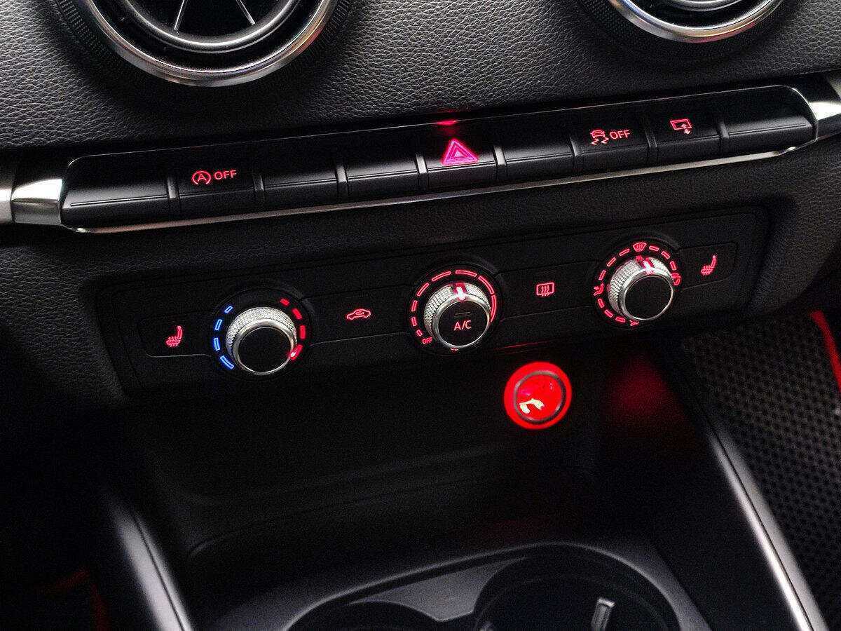 Купить Audi A3 Sportback, 2013, 147 248 км, фото №13