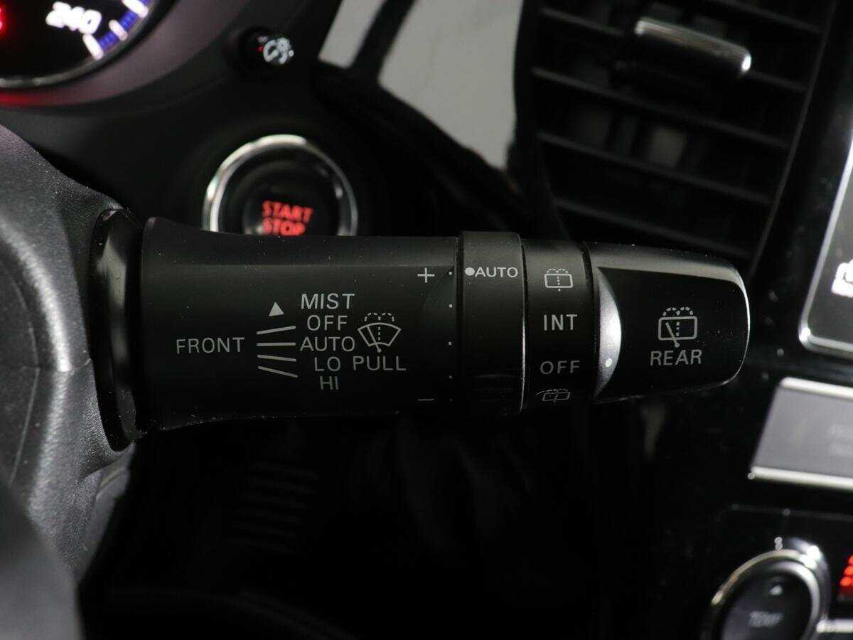 Купить Mitsubishi Outlander, 2019, 78 750 км, фото №18