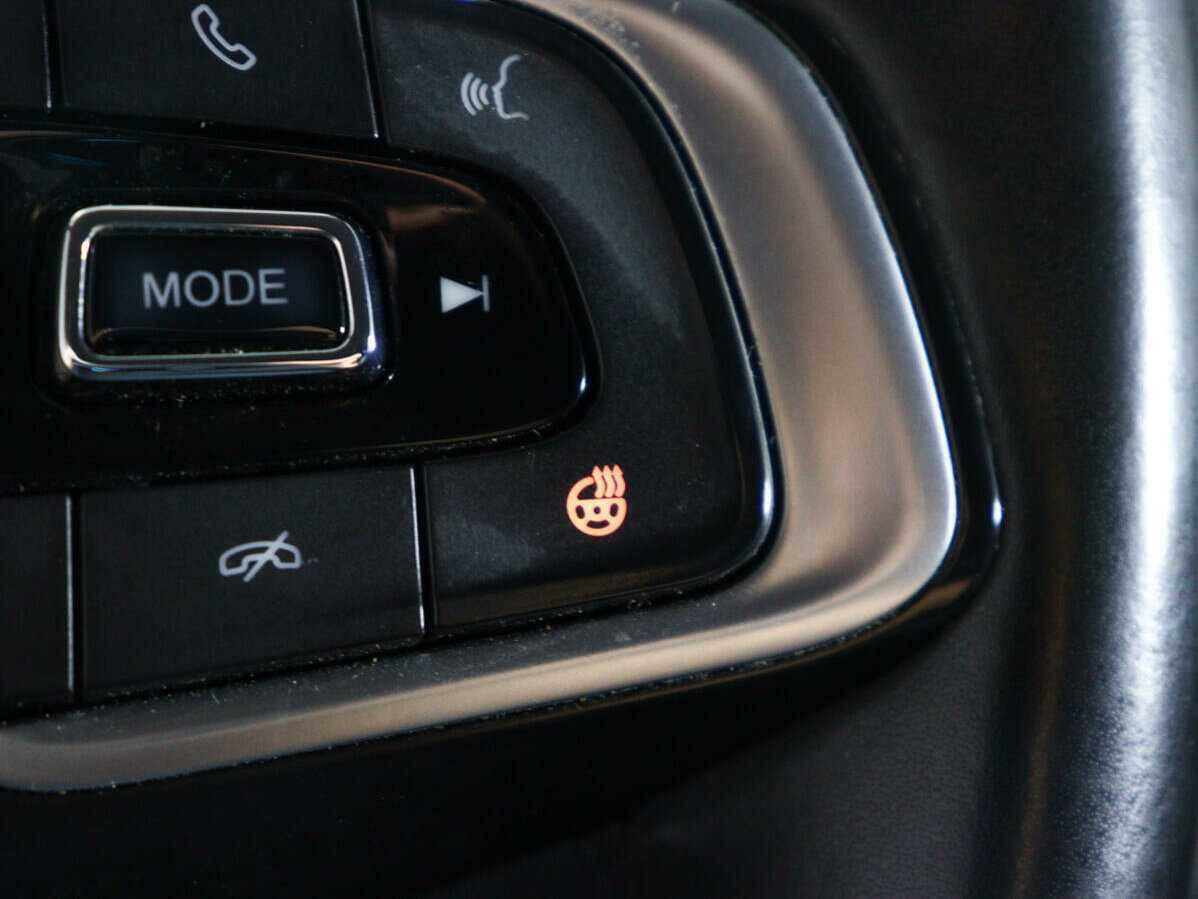 Купить CHERY Tiggo 7, 2019, 76 400 км, фото №18