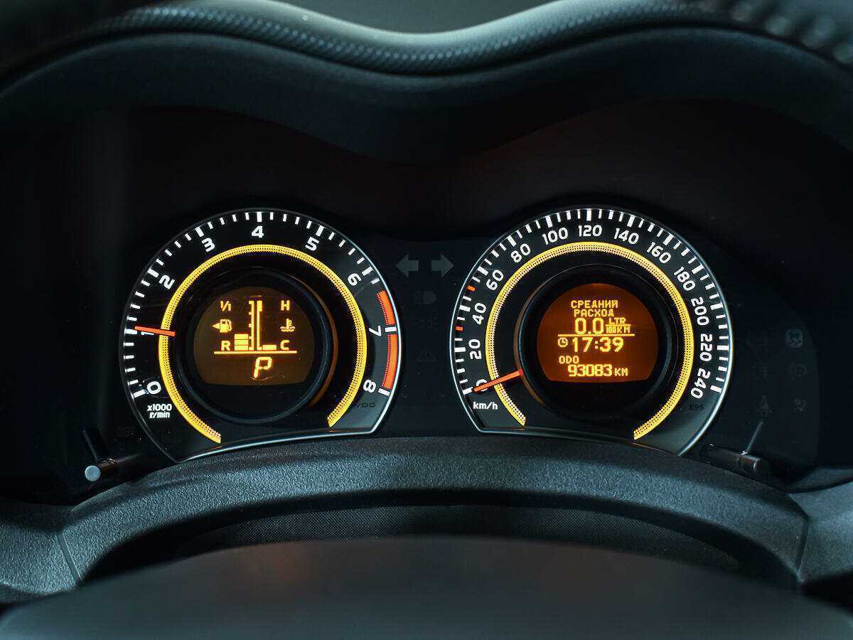 Купить Toyota Auris, 2012, 93 081 км, фото №10