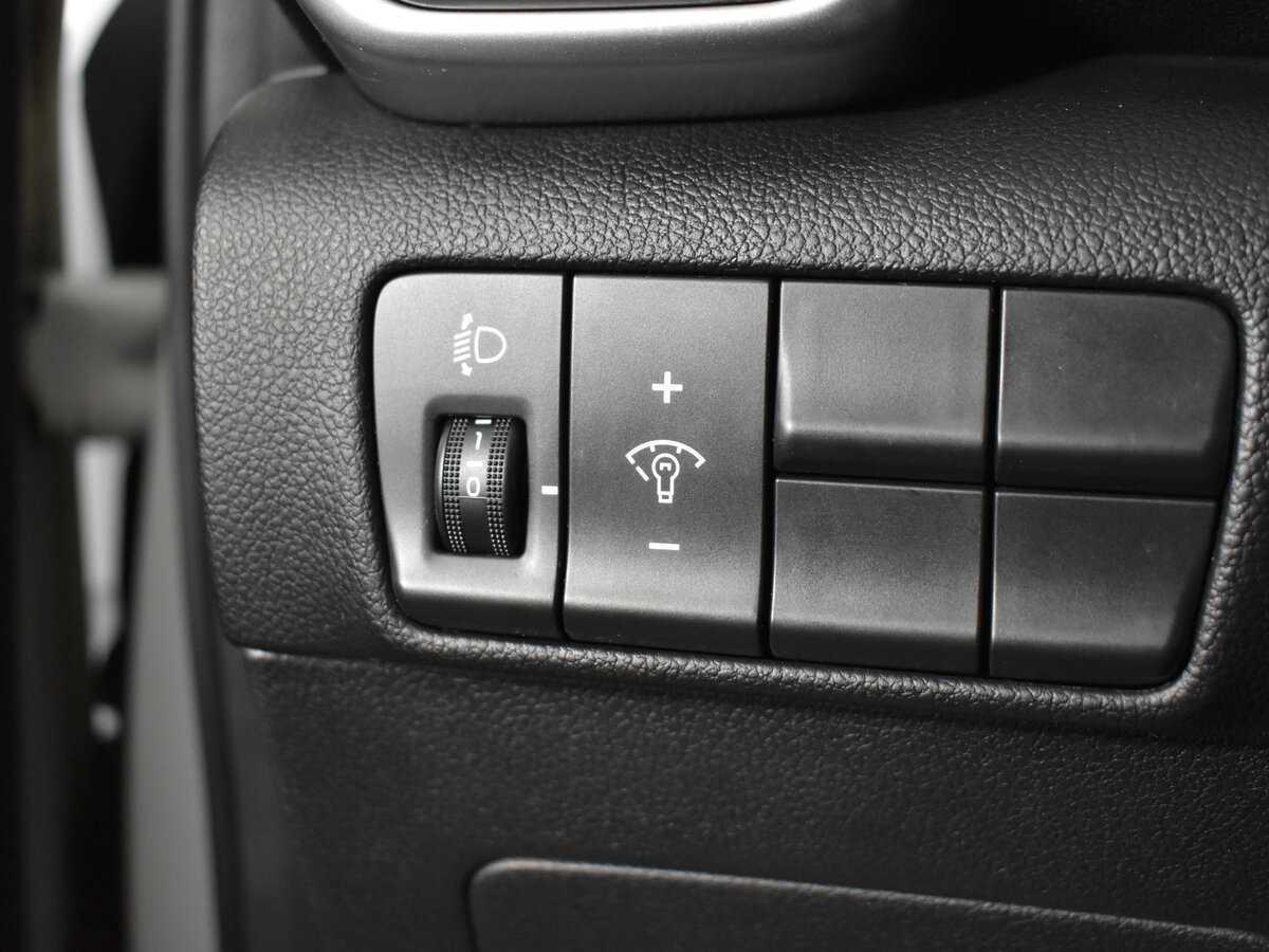 Купить Kia Sportage, 2019, 161 213 км, фото №10
