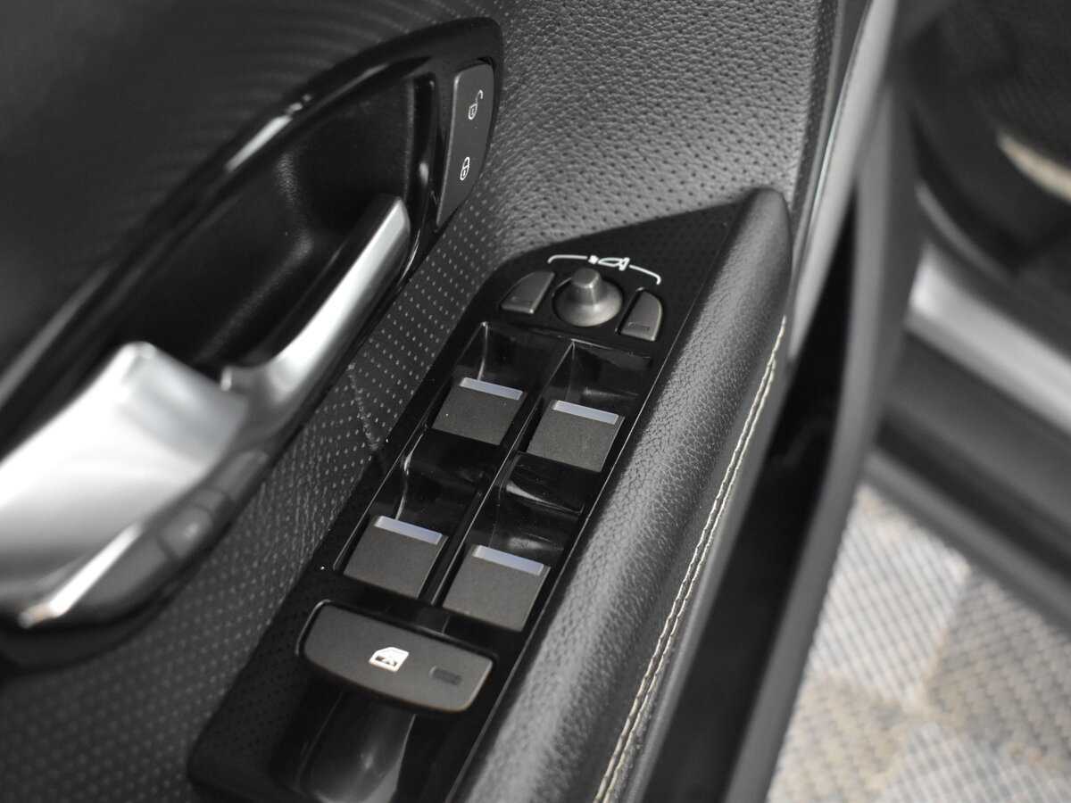 Купить Land Rover Range Rover Evoque 9-speed, 2013, 220 000 км, фото №9