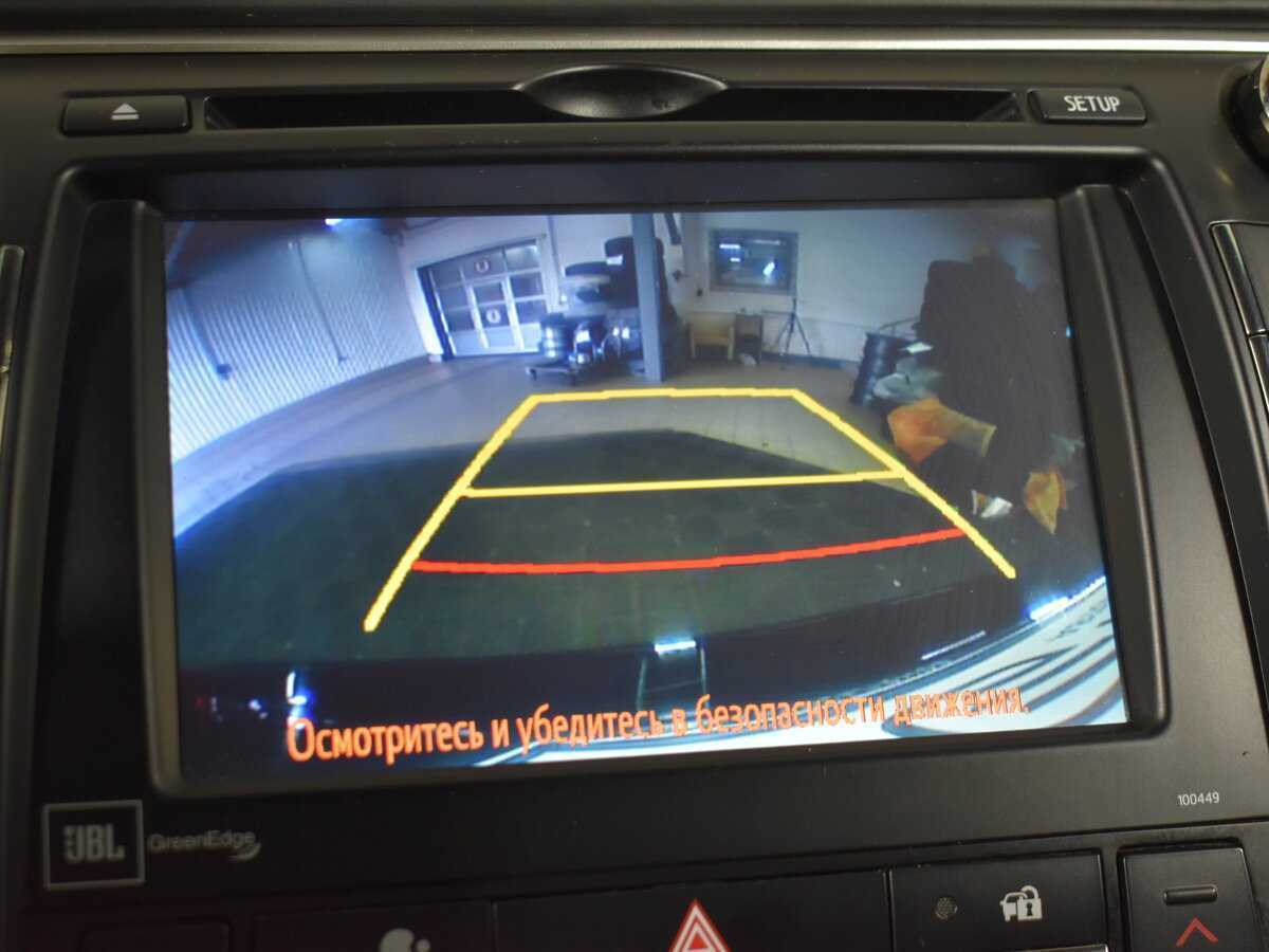 Купить Toyota Camry, 2015, 181 990 км, фото №18