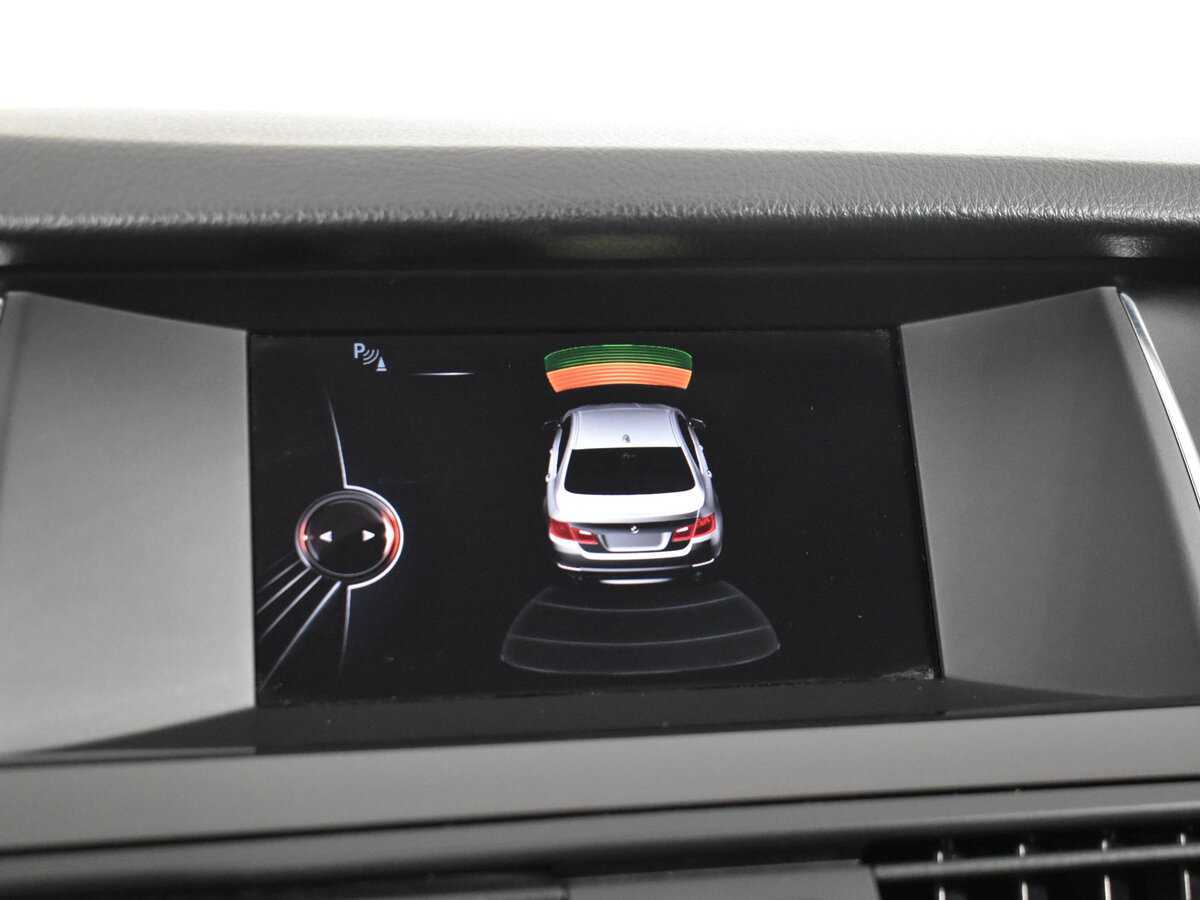 Купить BMW 5 серии 520d, 2016, 174 365 км, фото №19