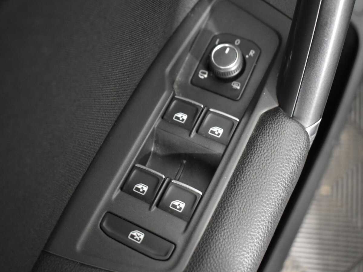 Купить Volkswagen Tiguan, 2017, 137 500 км, фото №16