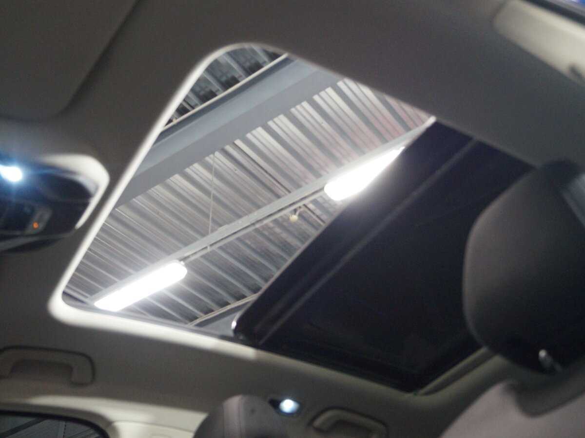 Купить Geely Tugella, 2021, 72 420 км, фото №22