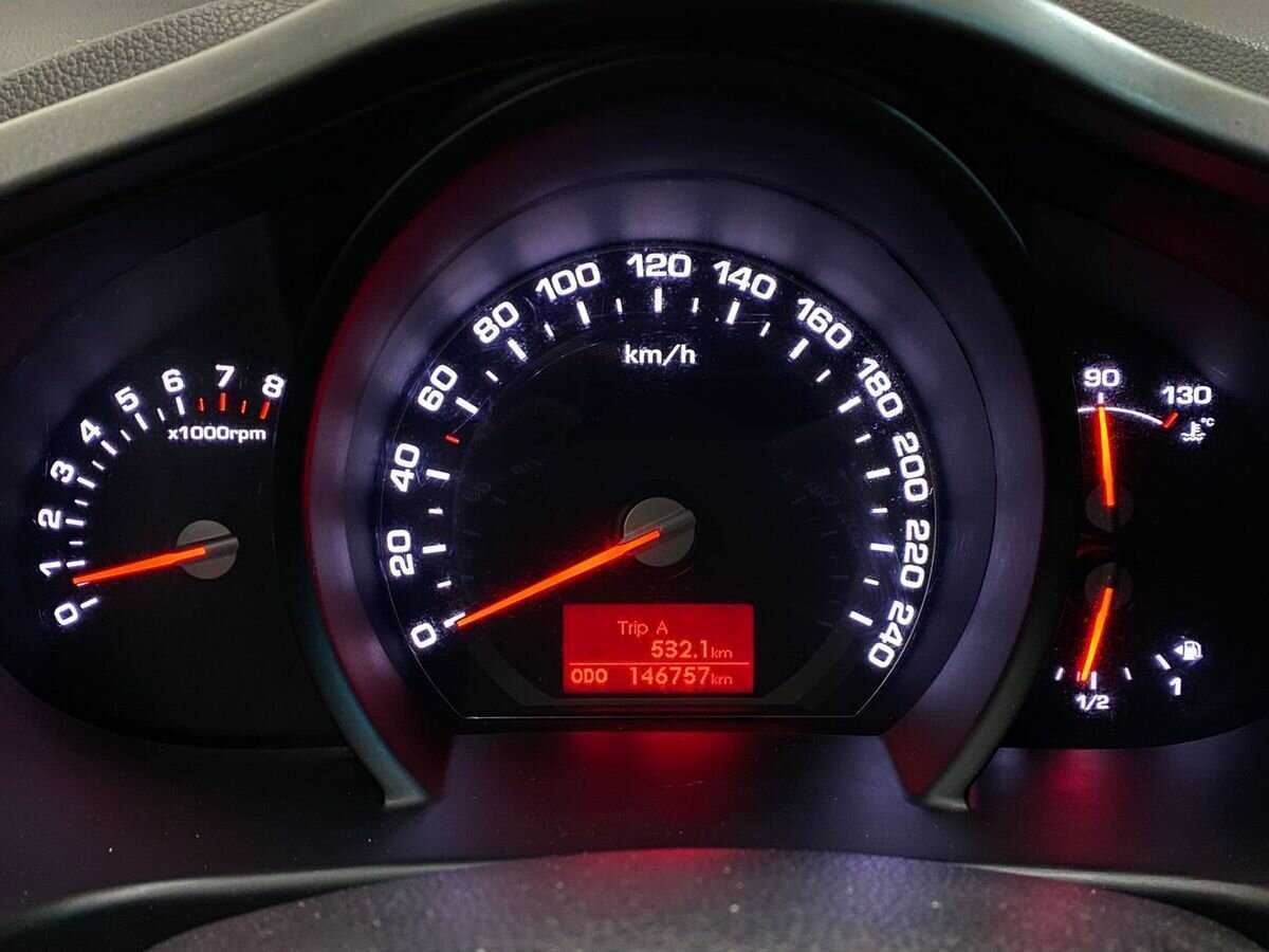 Купить Kia Sportage, 2013, 146 754 км, фото №11