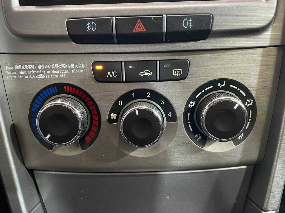 Купить CHERY Tiggo (T11), 2013, 177 920 км, фото №15