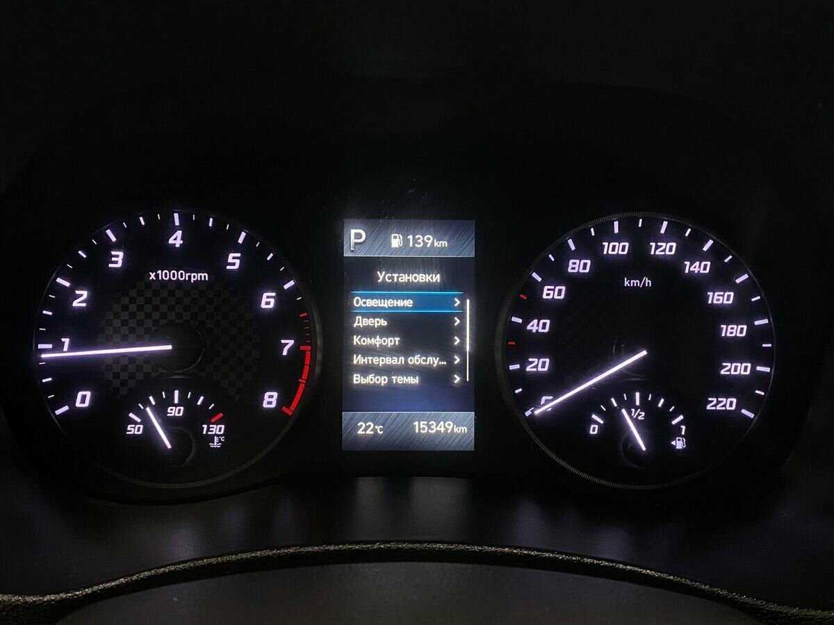 Купить Hyundai Solaris, 2022, 15 347 км, фото №14