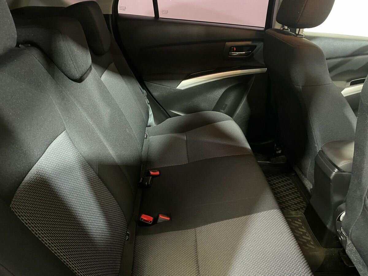 Купить Suzuki SX4, 2014, 121 560 км, фото №11