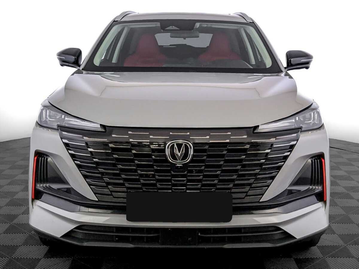 Changan CS55PLUS