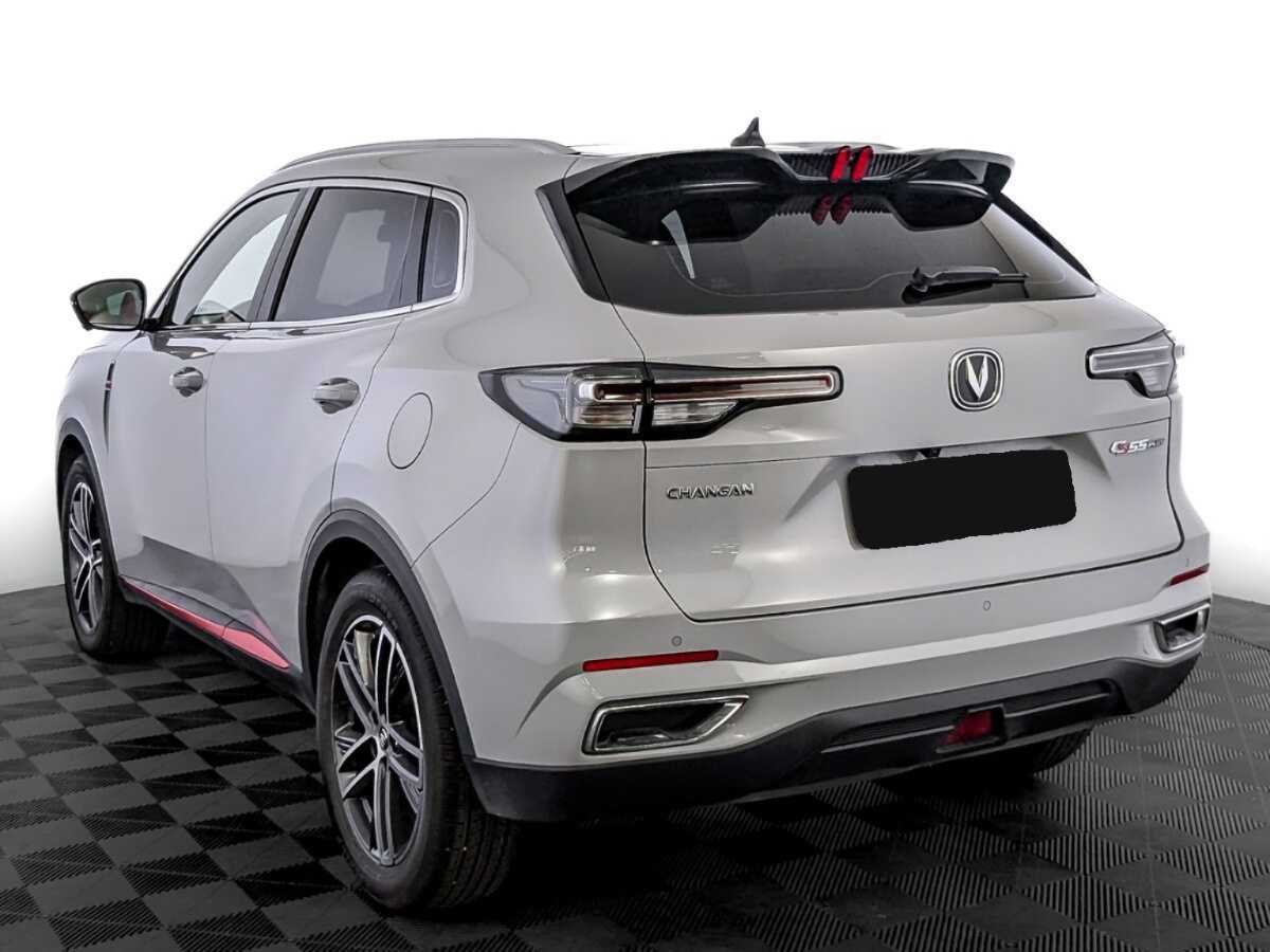 Купить Changan CS55PLUS, 2023, 14 088 км, фото №7