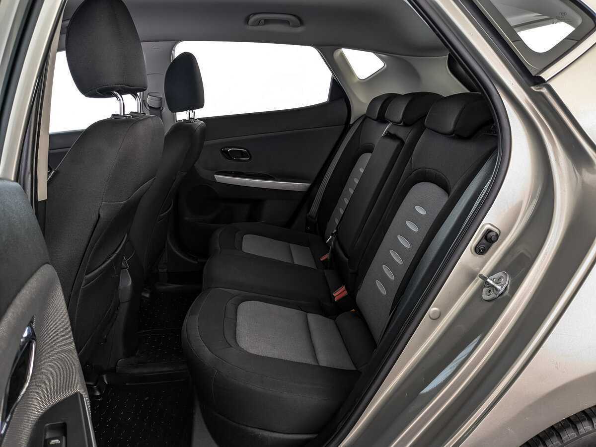 Купить Kia Ceed, 2014, 173 341 км, фото №14