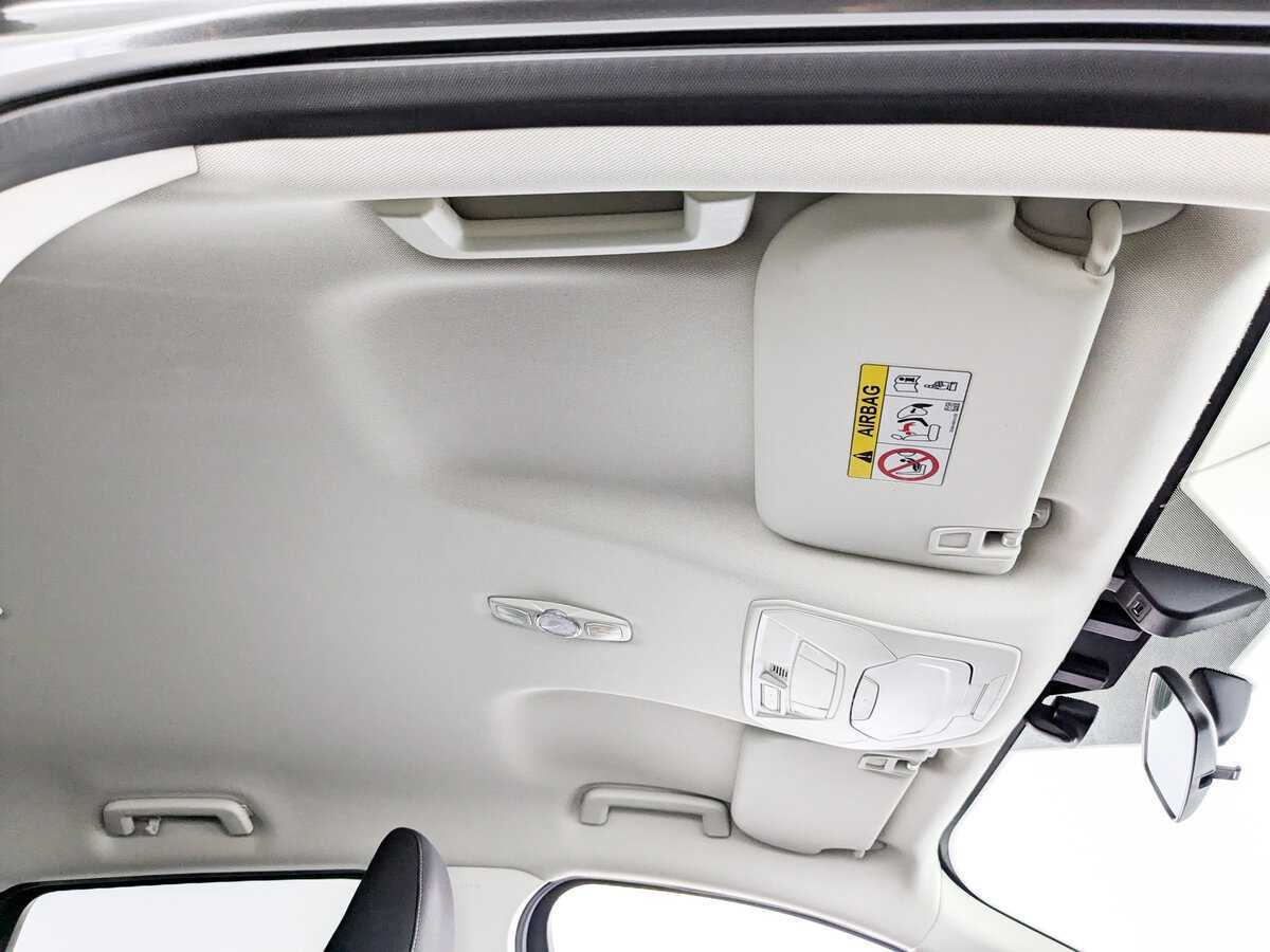 Купить Ford Kuga, 2018, 111 000 км, фото №18