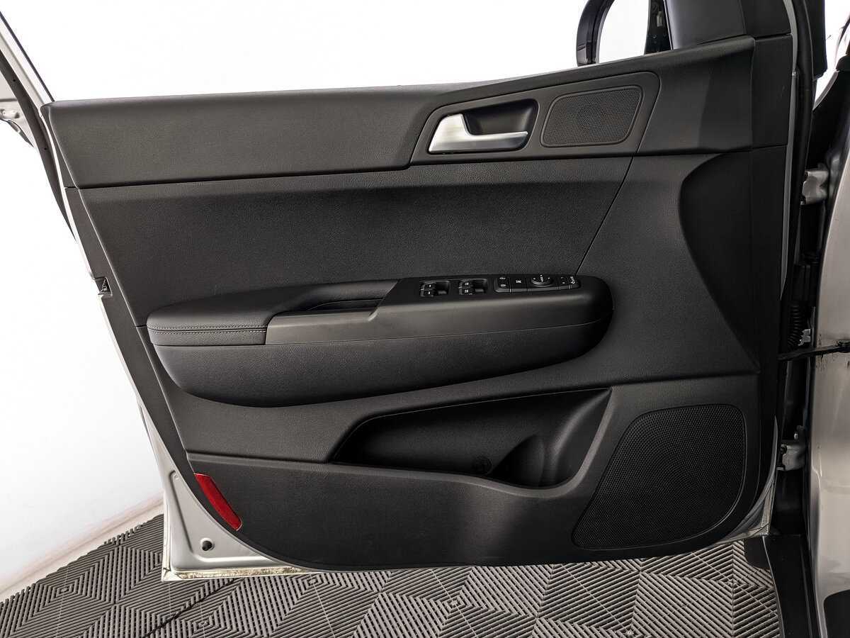 Купить Kia Sportage, 2019, 92 717 км, фото №15