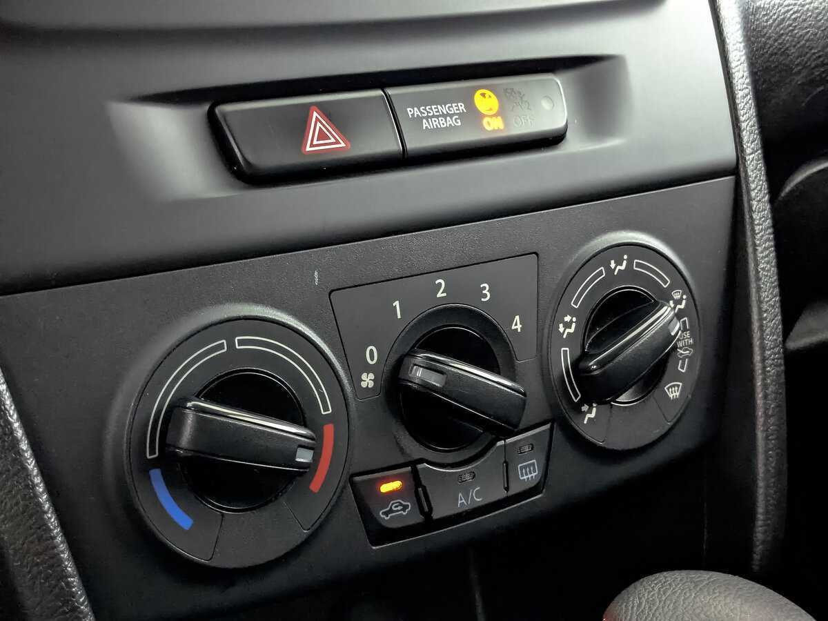 Купить Suzuki Vitara, 2016, 105 912 км, фото №22