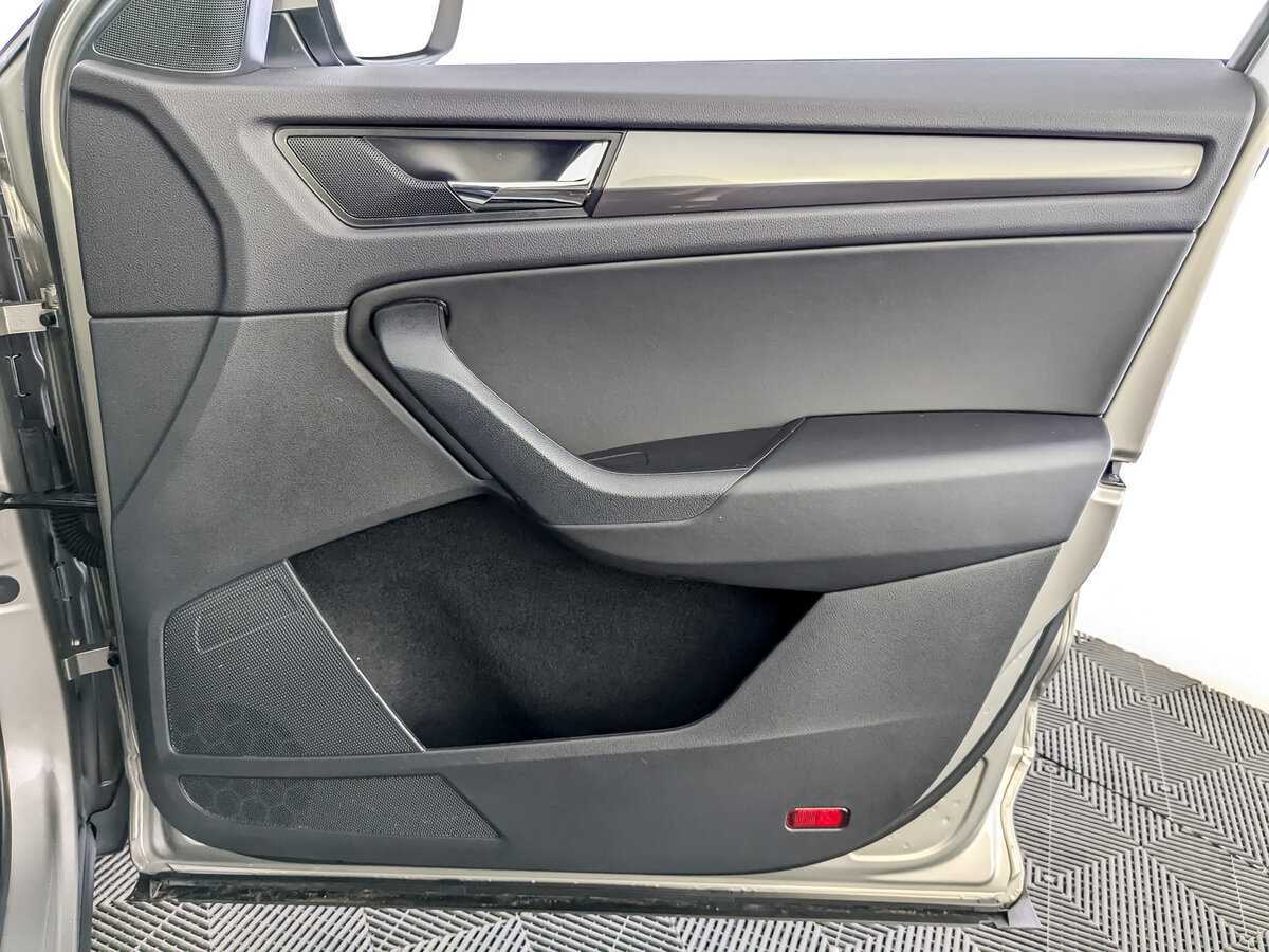 Купить Skoda Kodiaq, 2020, 106 250 км, фото №20