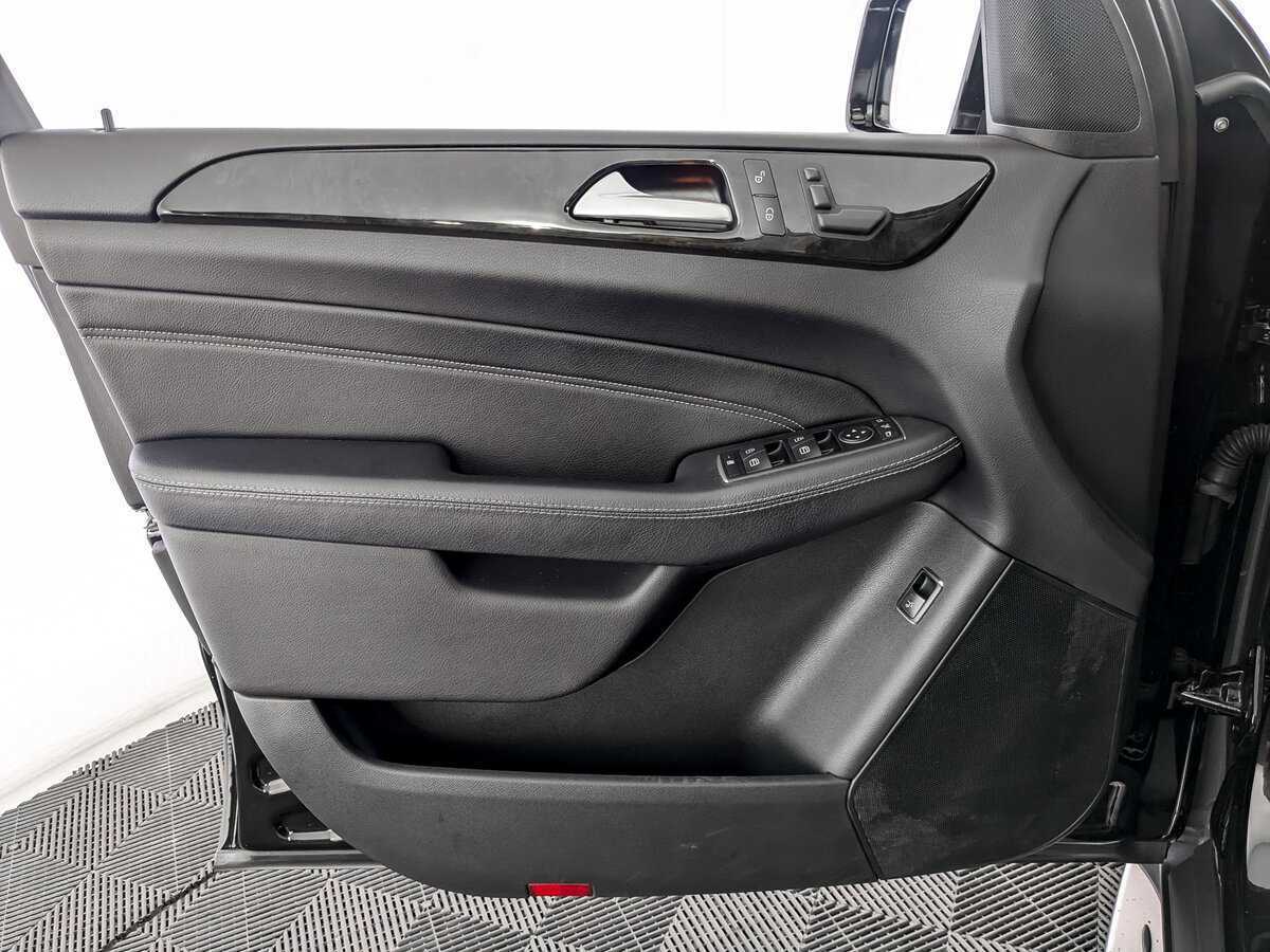 Купить Mercedes-Benz M-Класс 350 CDI, 2014, 89 000 км, фото №15