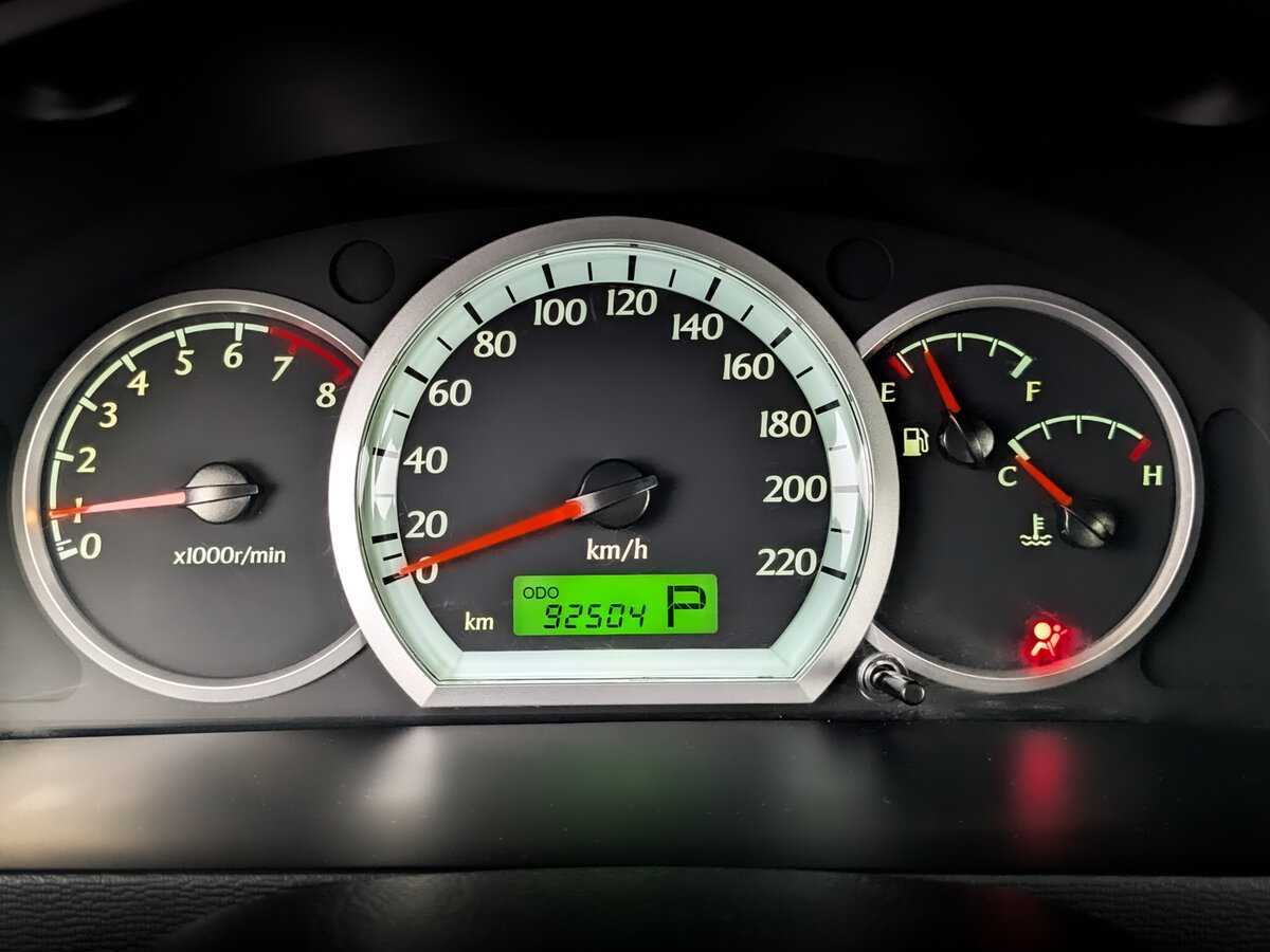 Купить Daewoo Gentra, 2014, 92 499 км, фото №11