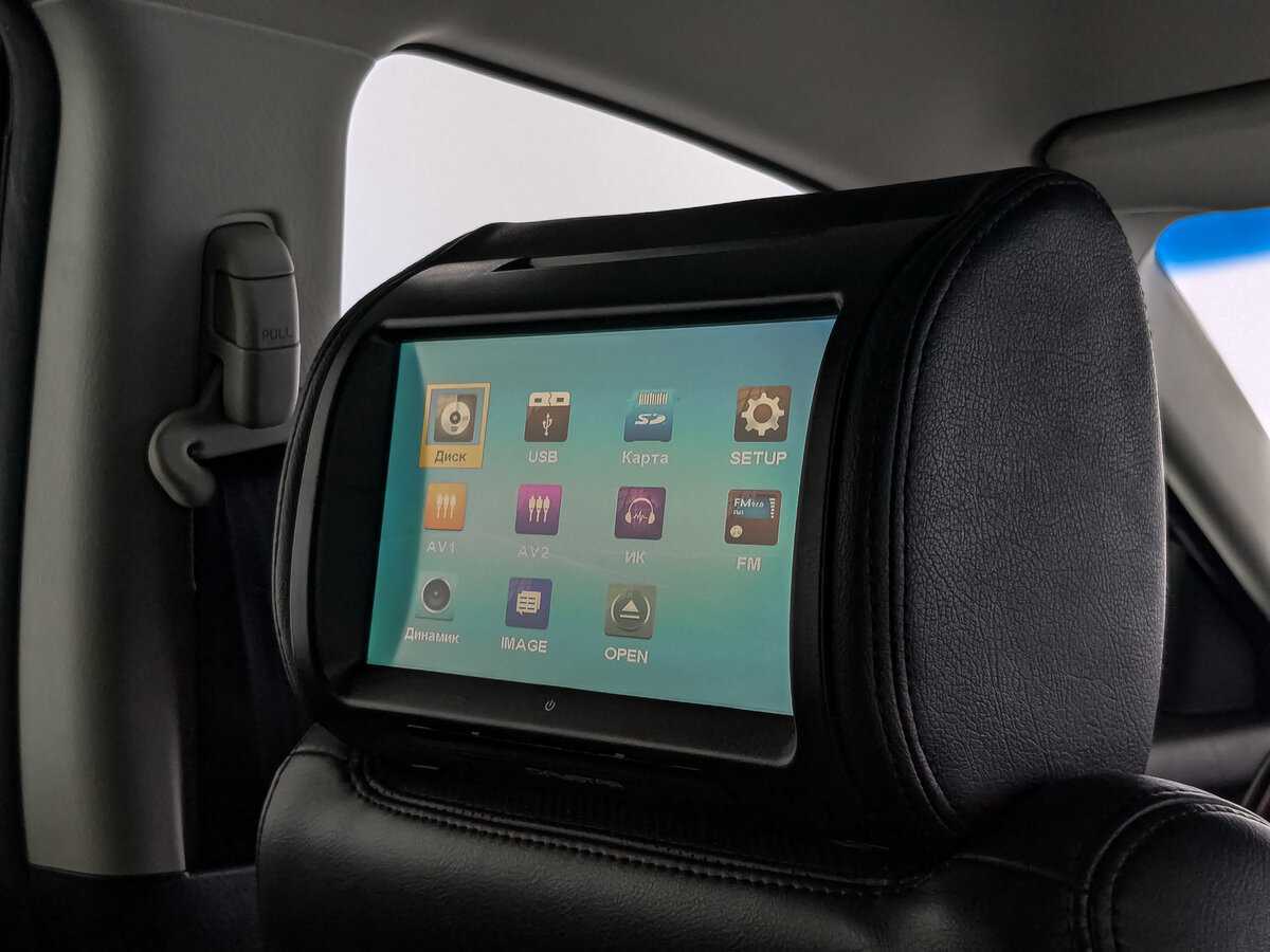 Купить Mazda CX-9, 2012, 79 390 км, фото №26