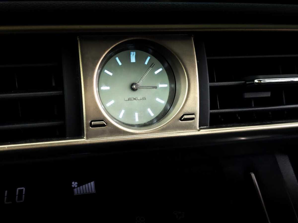 Купить Lexus IS 250, 2014, 160 878 км, фото №21