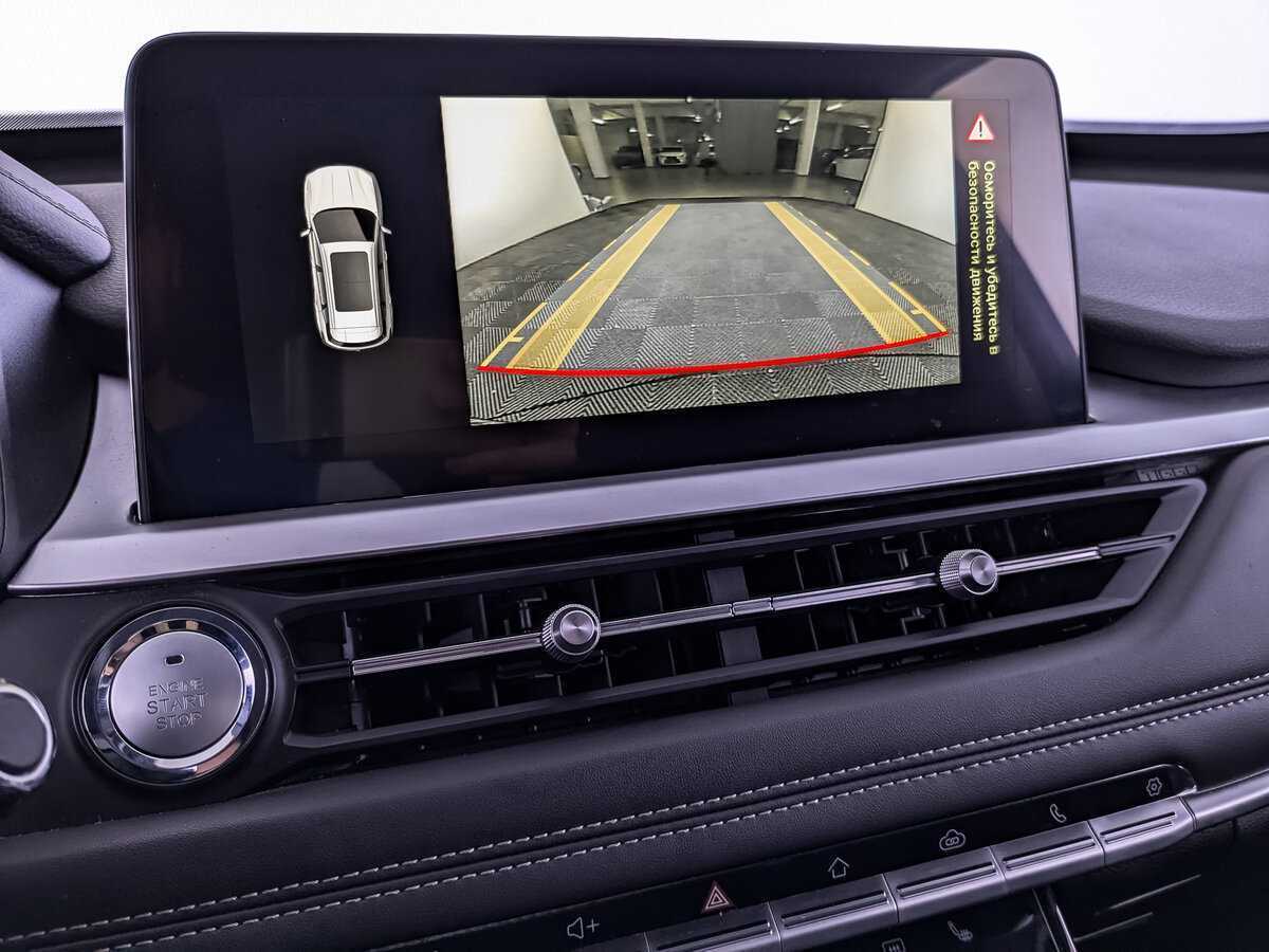 Купить CHERY Tiggo 7 Pro, 2022, 38 870 км, фото №23