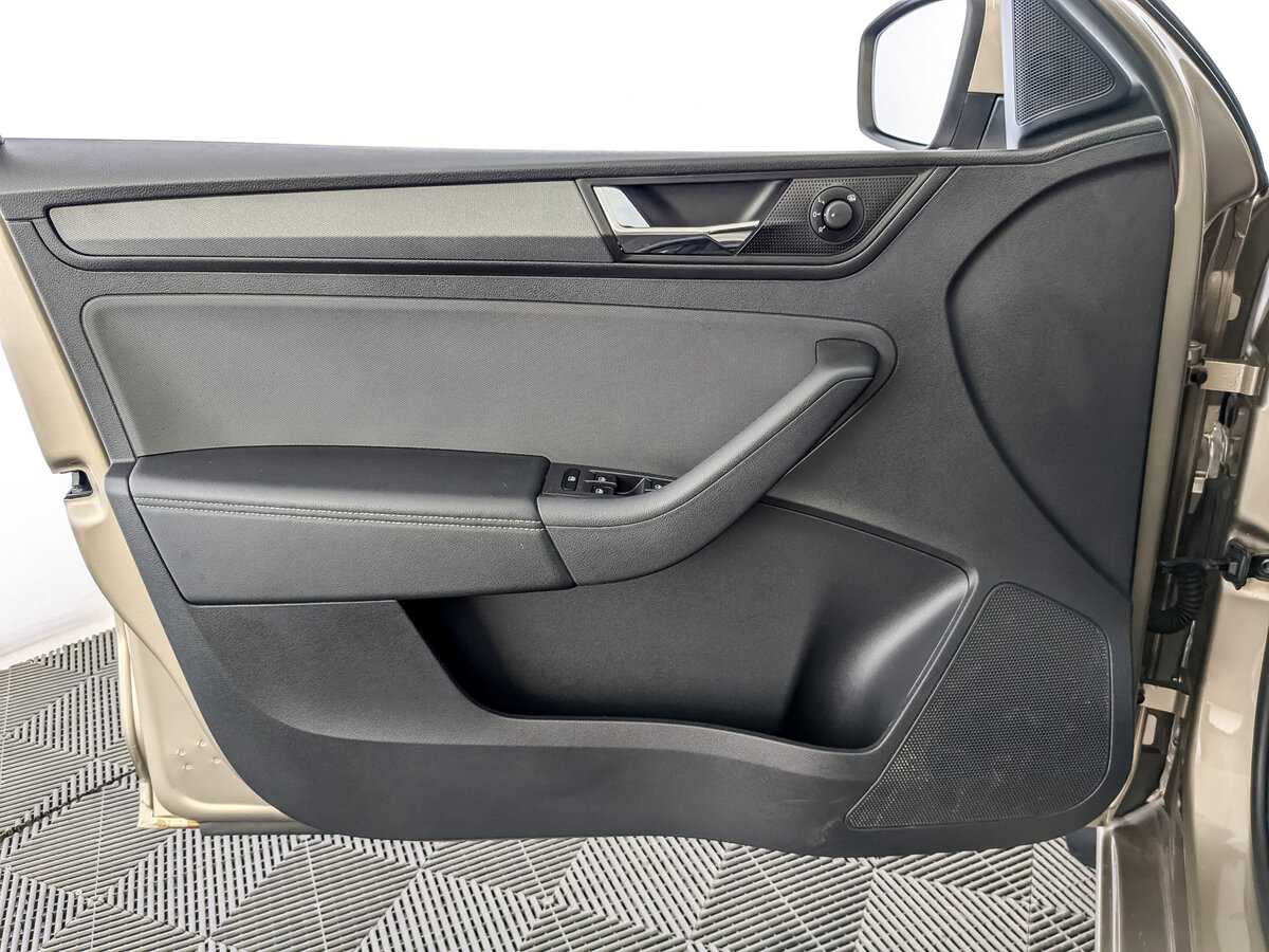 Купить Skoda Rapid, 2020, 40 908 км, фото №15