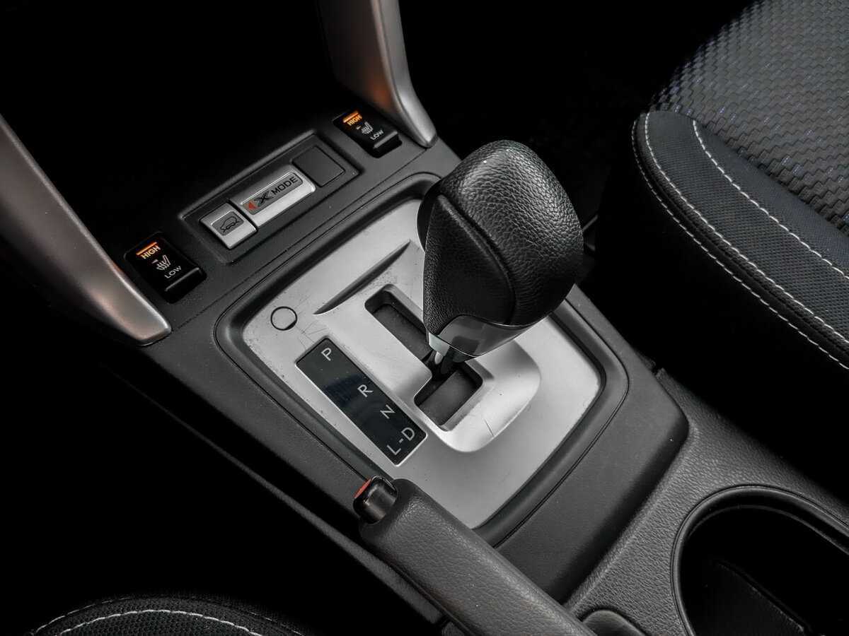 Купить Subaru Forester, 2015, 116 077 км, фото №23