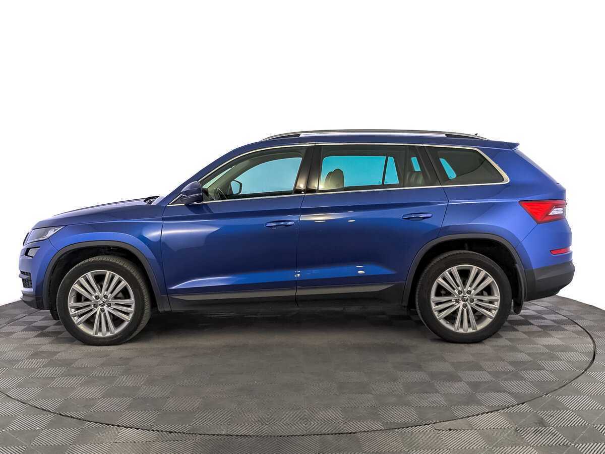 Купить Skoda Kodiaq, 2018, 149 110 км, фото №8