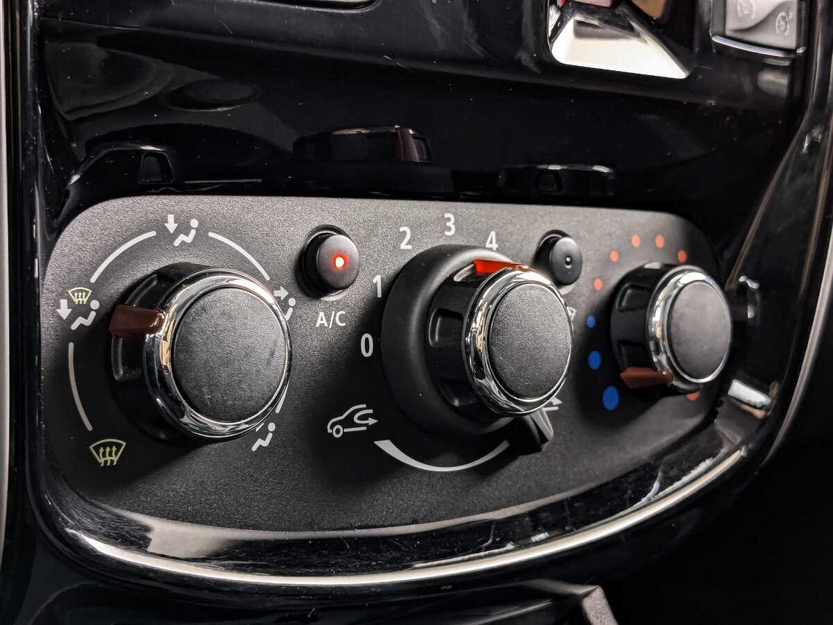 Купить Nissan Terrano, 2020, 100 176 км, фото №16